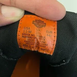 Harley-Davidson | Shoes | Harleydavidson Wolverine Mens  display picture 3
